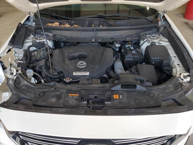JM3TCBCY0K0336520 - 2019 MAZDA CX-9 TOURING أبيض صورة 12