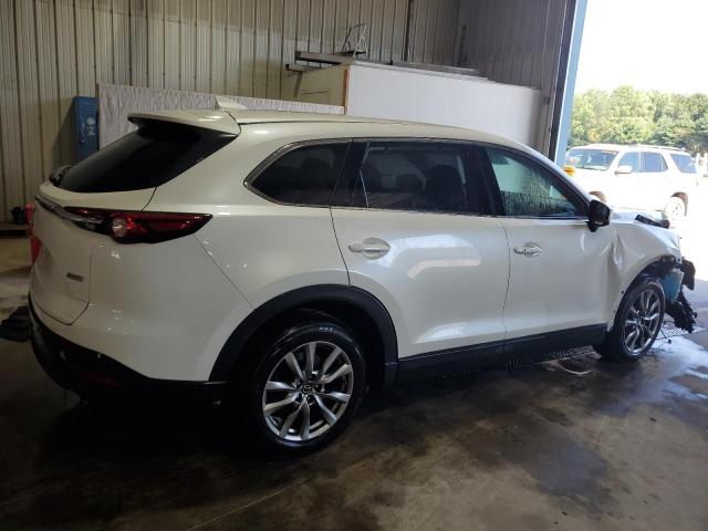JM3TCBCY0K0336520 - 2019 MAZDA CX-9 TOURING أبيض صورة 3