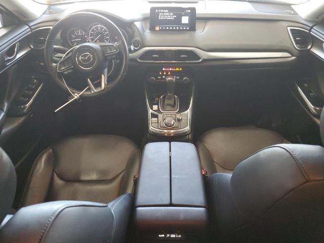 JM3TCBCY0K0336520 - 2019 MAZDA CX-9 TOURING أبيض صورة 8