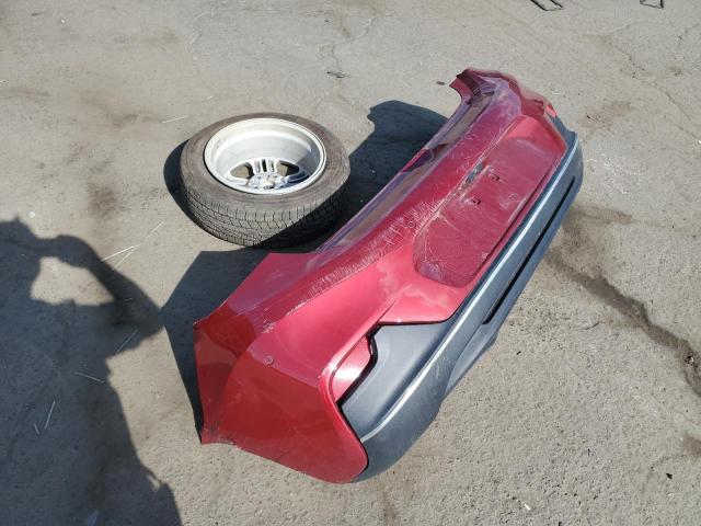 3G1BE6SM8KS574766 - 2019 CHEVROLET CRUZE LT 红色 照片 12