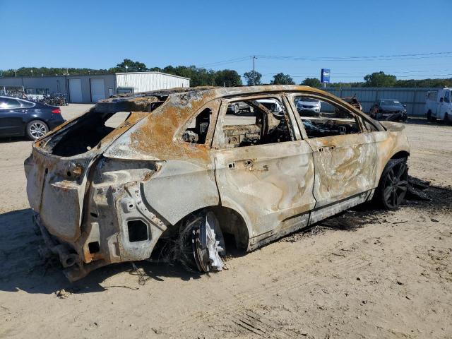 2FMPK4APXLBB36758 - 2020 FORD EDGE ST BURN photo 3