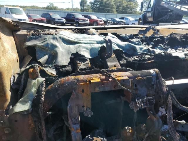 2FMPK4APXLBB36758 - 2020 FORD EDGE ST BURN photo 9