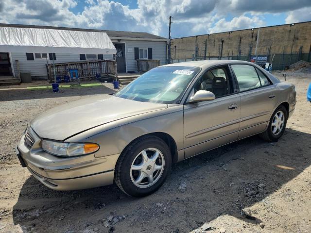2002 BUICK REGAL LS, 