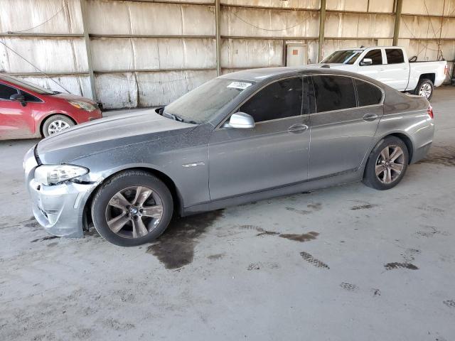 2013 BMW 528 I, 