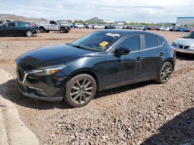2018 MAZDA 3 GRAND TOURING, 