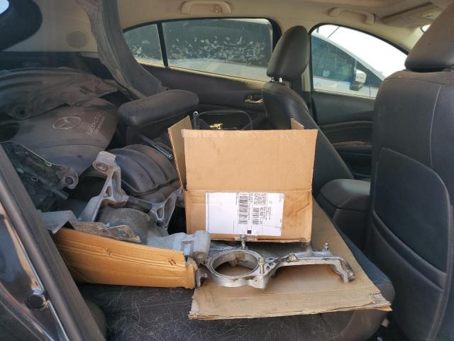 3MZBN1M30JM160668 - 2018 MAZDA 3 GRAND TOURING BLACK photo 10