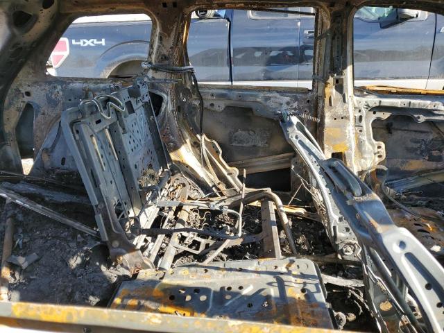 1C4RJEAG3NC180691 - 2022 JEEP GRAND CHER LAREDO E BURN photo 10