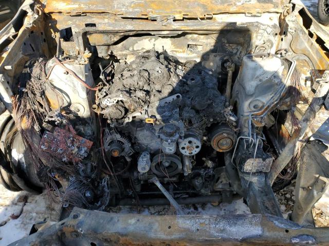 1C4RJEAG3NC180691 - 2022 JEEP GRAND CHER LAREDO E BURN photo 11