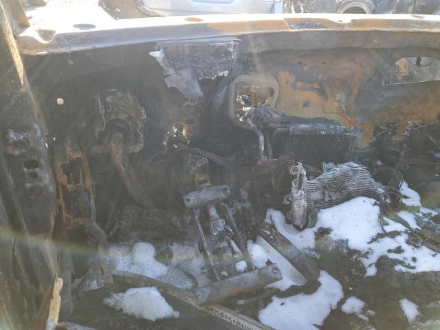 1C4RJEAG3NC180691 - 2022 JEEP GRAND CHER LAREDO E BURN photo 9