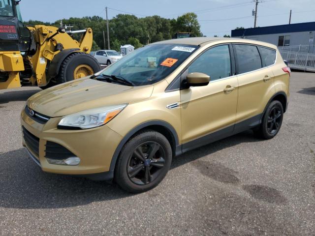 2014 FORD ESCAPE SE, 