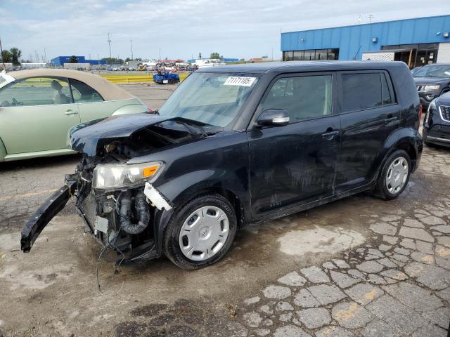 2013 TOYOTA SCION XB, 