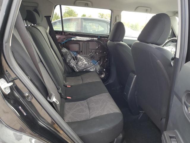 JTLZE4FE7DJ035545 - 2013 TOYOTA SCION XB შავი ფოტო 11