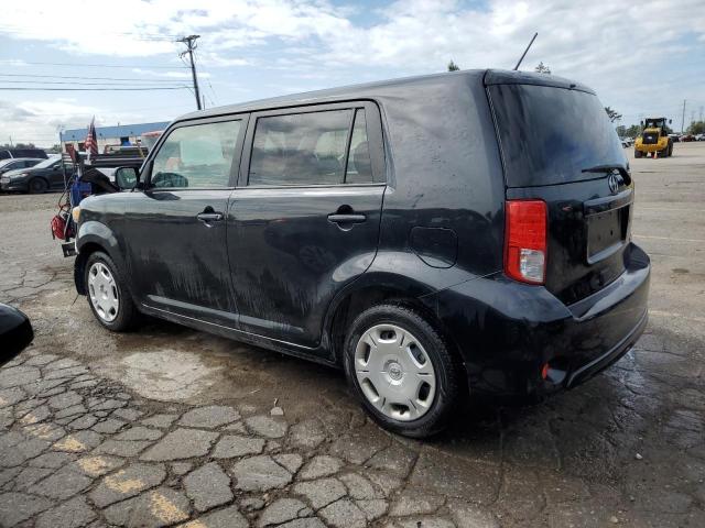 JTLZE4FE7DJ035545 - 2013 TOYOTA SCION XB შავი ფოტო 2