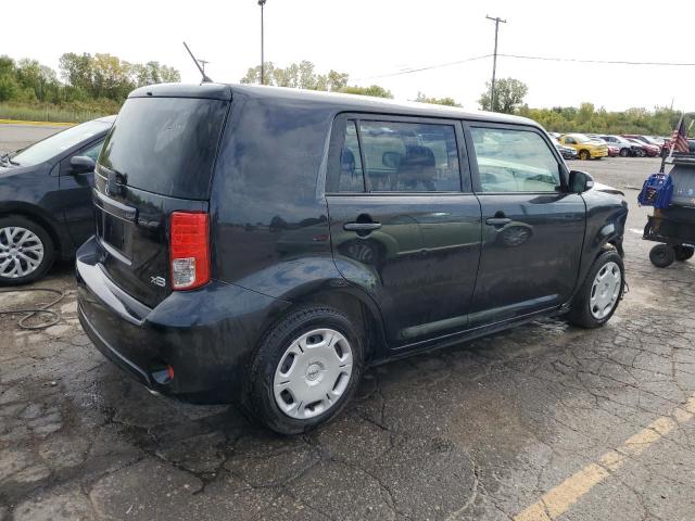 JTLZE4FE7DJ035545 - 2013 TOYOTA SCION XB შავი ფოტო 3