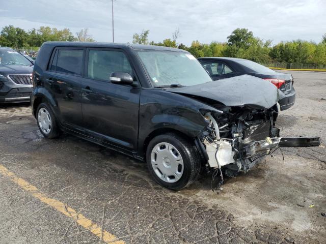 JTLZE4FE7DJ035545 - 2013 TOYOTA SCION XB შავი ფოტო 4