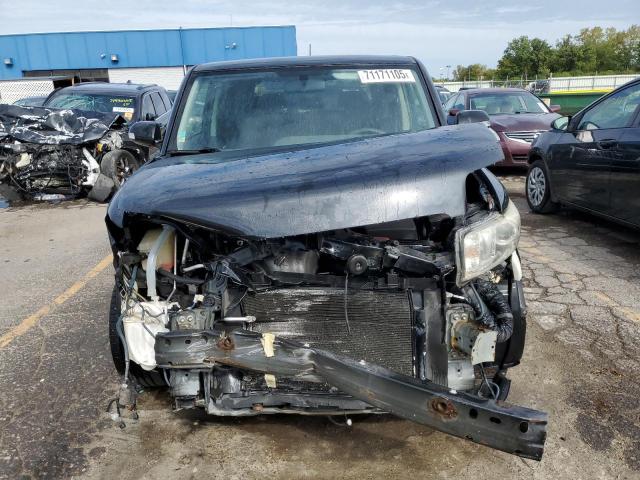 JTLZE4FE7DJ035545 - 2013 TOYOTA SCION XB შავი ფოტო 5