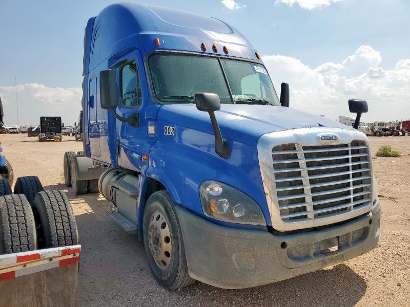 2016 FREIGHTLINER CASCADIA 1, 