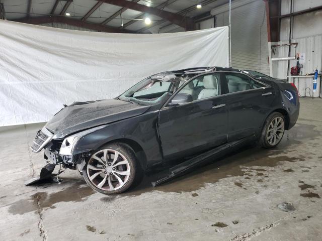 2016 CADILLAC ATS PERFORMANCE, null