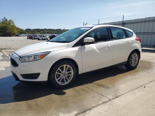 2016 FORD FOCUS SE, 