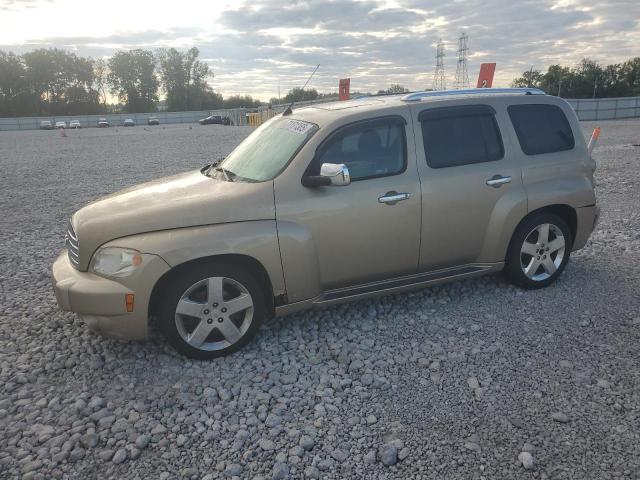 2007 CHEVROLET HHR LT, 