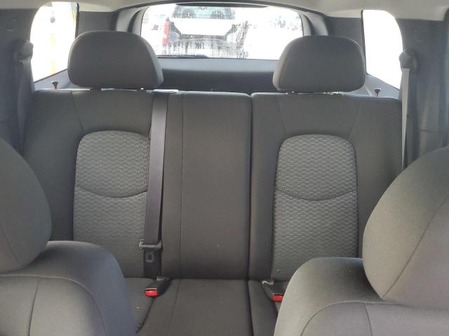 3GNDA33P47S513545 - 2007 CHEVROLET HHR LT GOLD photo 10