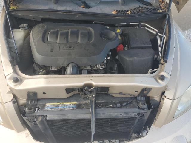 3GNDA33P47S513545 - 2007 CHEVROLET HHR LT GOLD photo 12