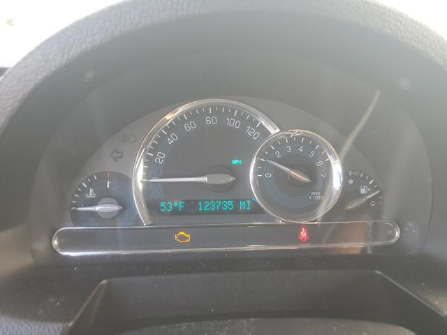 3GNDA33P47S513545 - 2007 CHEVROLET HHR LT GOLD photo 9