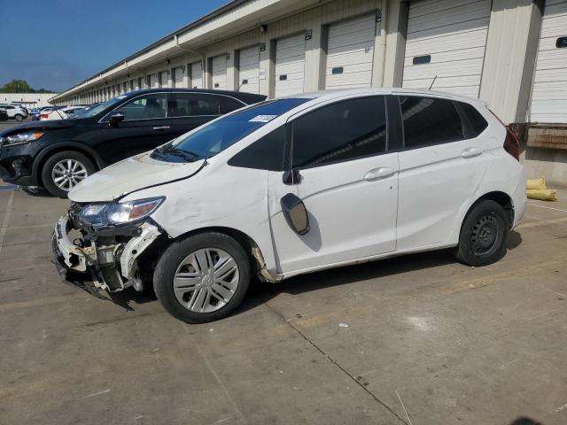2019 HONDA FIT LX, 