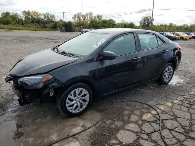 2017 TOYOTA COROLLA L, 