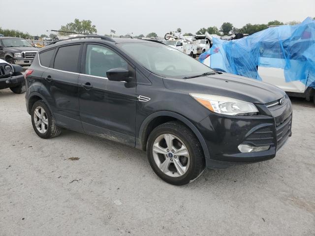 1FMCU0GX0EUA05070 - 2014 FORD ESCAPE SE CHARCOAL photo 4