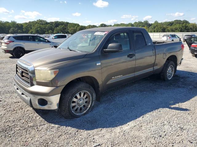 2007 TOYOTA TUNDRA DOUBLE CAB SR5, 