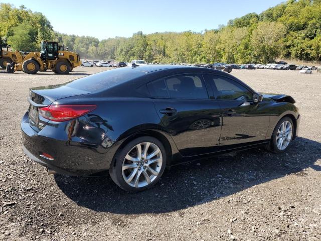 JM1GL1V58H1141694 - 2017 MAZDA 6 TOURING BLACK photo 3