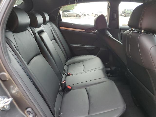 SHHFK7H98KU216679 - 2019 HONDA CIVIC SPORT TOURING GRAY photo 20