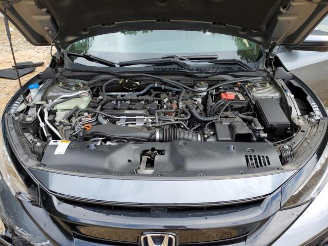 SHHFK7H98KU216679 - 2019 HONDA CIVIC SPORT TOURING GRAY photo 21