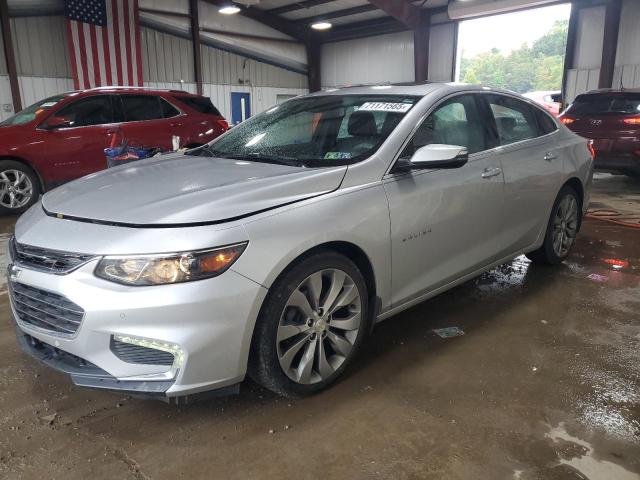 2016 CHEVROLET MALIBU PREMIER, 