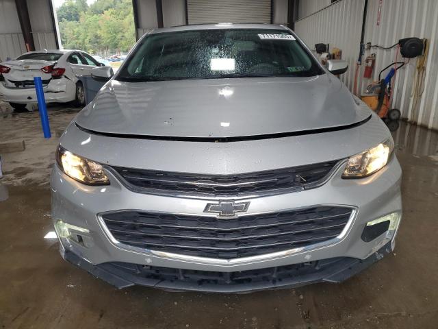 1G1ZH5SX3GF343067 - 2016 CHEVROLET MALIBU PREMIER 银色 照片 5