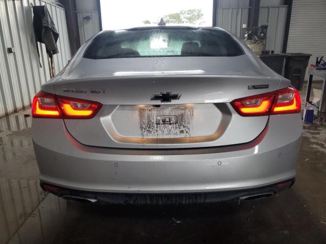 1G1ZH5SX3GF343067 - 2016 CHEVROLET MALIBU PREMIER 银色 照片 6