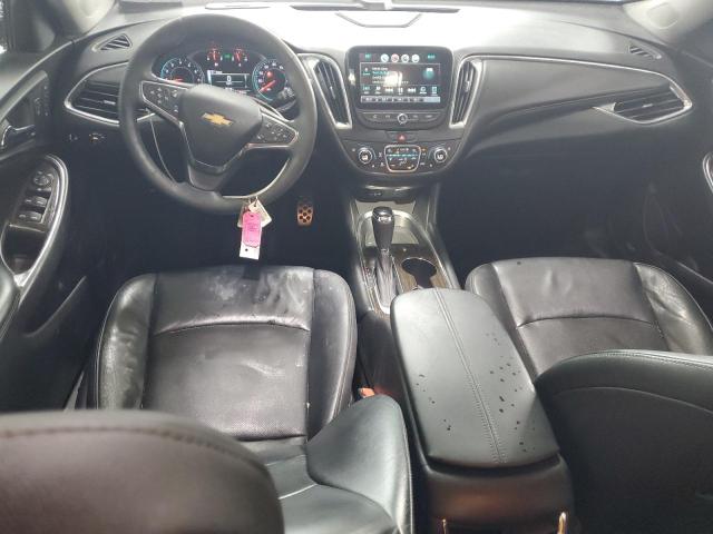 1G1ZH5SX3GF343067 - 2016 CHEVROLET MALIBU PREMIER 银色 照片 8