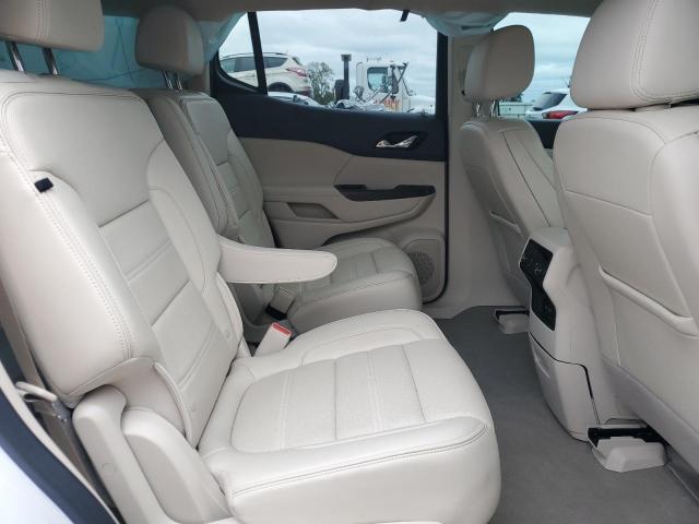 1GKKNPLS3PZ160805 - 2023 GMC ACADIA DENALI WHITE photo 11