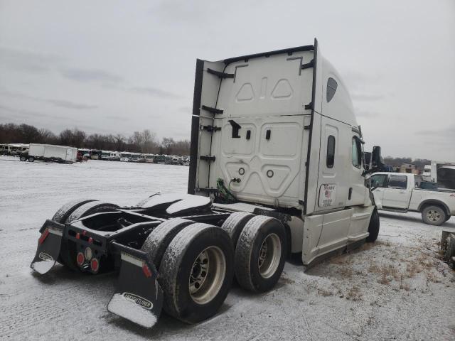 1FUJHHDR6LLLY8867 - 2020 FREIGHTLINER CASCADIA 1 WHITE photo 4