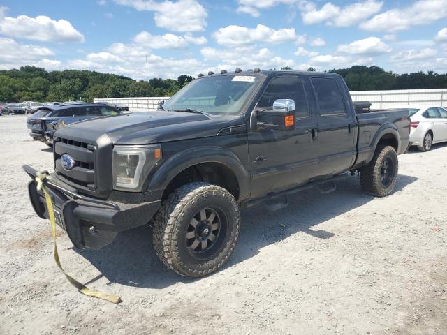 2015 FORD F250 SUPER DUTY, 