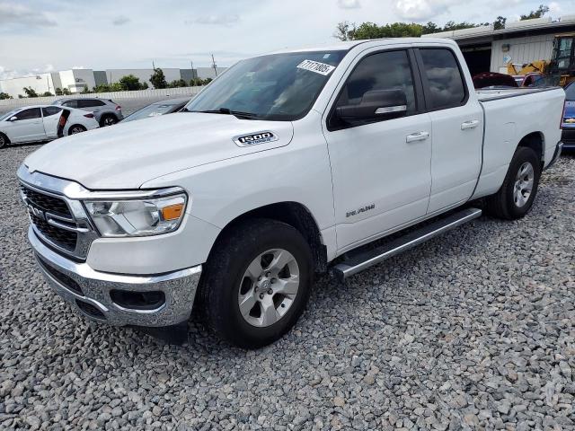 2022 RAM 1500 BIG HORN/LONE STAR, 