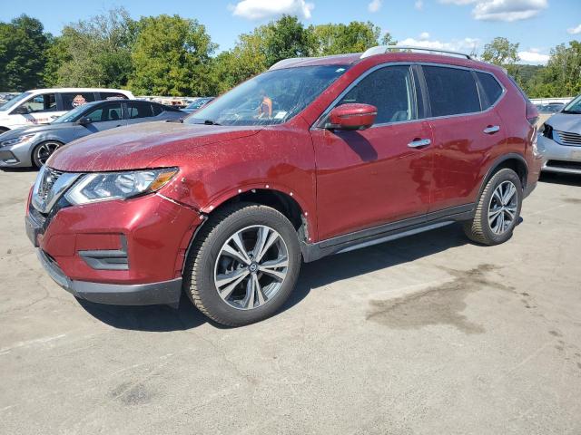 2019 NISSAN ROGUE S, 