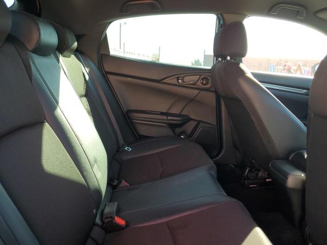 SHHFK7H4XMU402912 - 2021 HONDA CIVIC SPORT 白色 照片 10