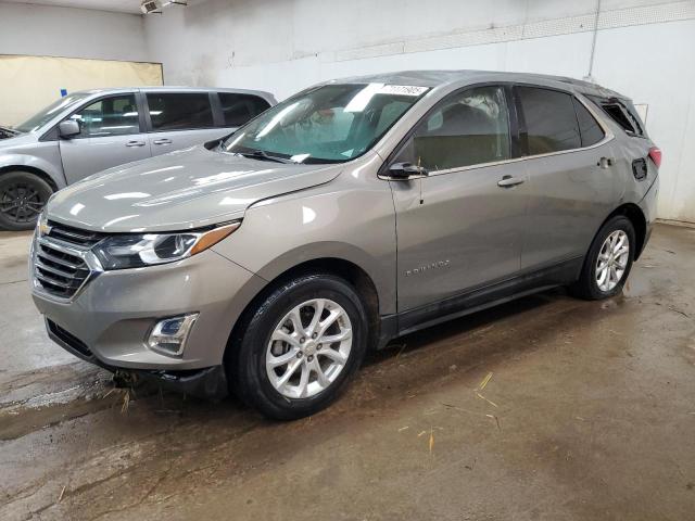 2018 CHEVROLET EQUINOX LT, 