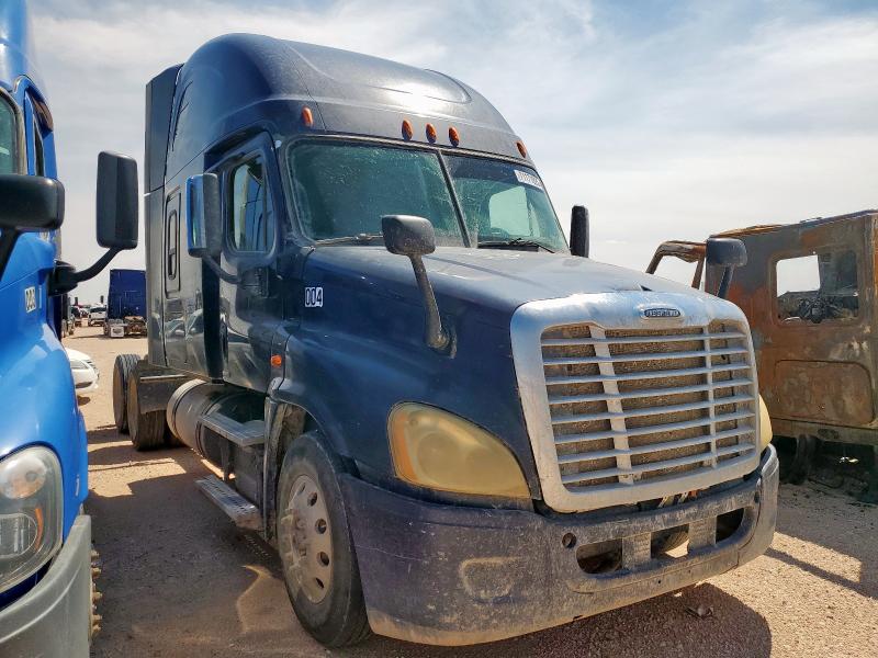 2016 FREIGHTLINER CASCADIA 1, 