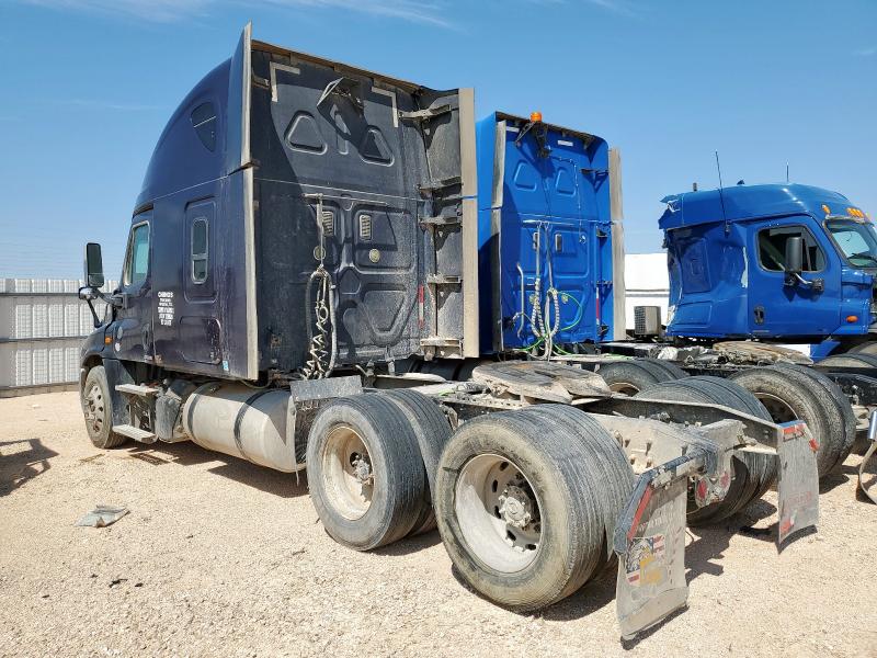 3AKJGLD54GSHG4865 - 2016 FREIGHTLINER CASCADIA 1 Mavi foto 3