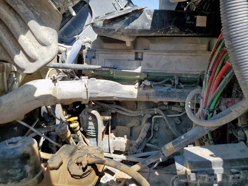 3AKJGLD54GSHG4865 - 2016 FREIGHTLINER CASCADIA 1 Mavi foto 7