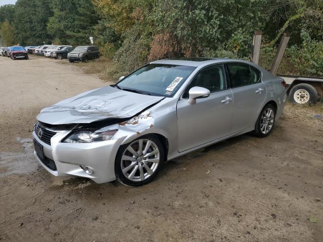 2015 LEXUS GS 350, 