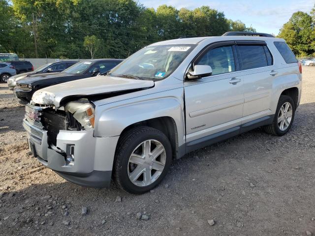 2010 GMC TERRAIN SLE, 